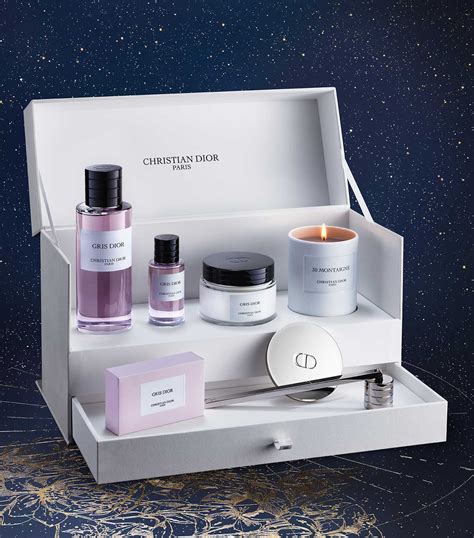 dior perfume gift sets